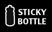 Sticky Bottle Sticky Bottle